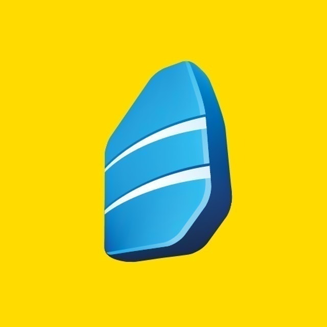 Rosetta Stone 1