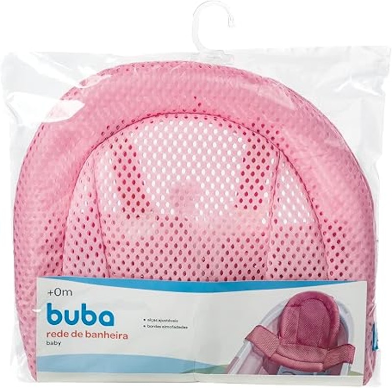 Rede de Proteção para Banho Baby 3