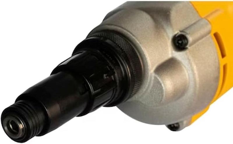 Parafusadeira com Controle de Torque 1/4'' DeWalt (220 V) 5