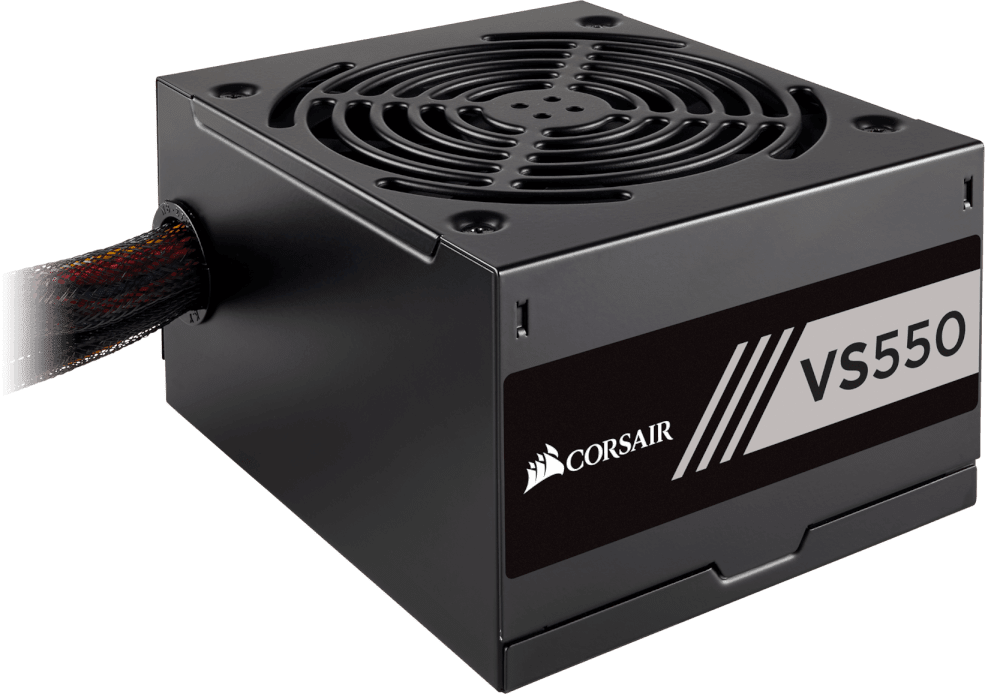 Corsair 2