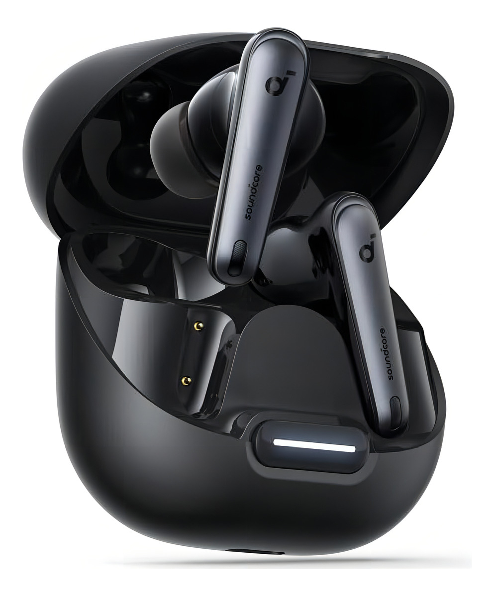 Liberty 4 NC True-Wireless Noise Cancelling Earbuds 1