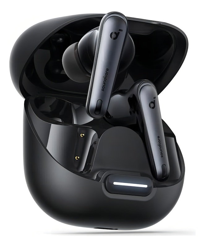Liberty 4 NC True-Wireless Noise Cancelling Earbuds 1