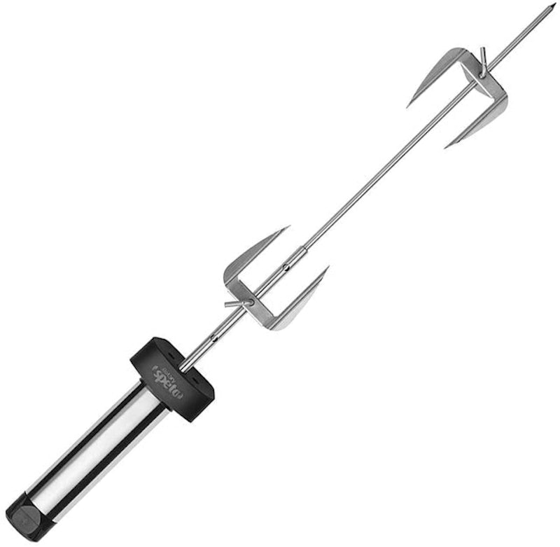 Espeto Giratório a Pilha Rotary Speto 1