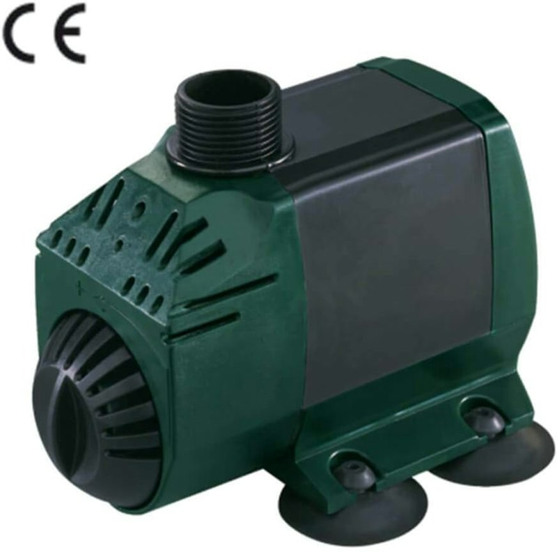 Bomba Submersa 1