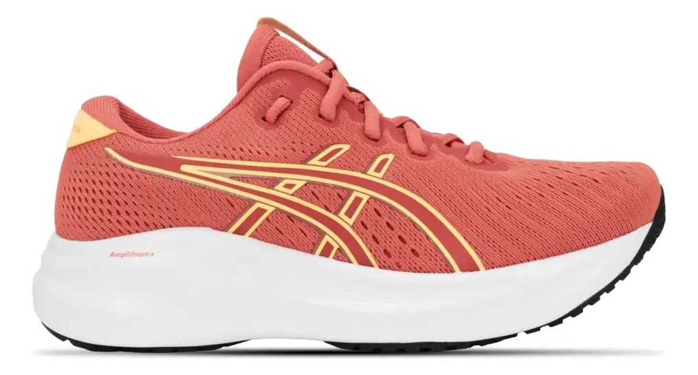 Top 10 Melhores Tênis para Pisada Supinada Femininos em 2026 (Asics, Fila e mais) 3