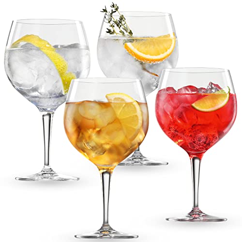 Taça para Gin Tônica  1