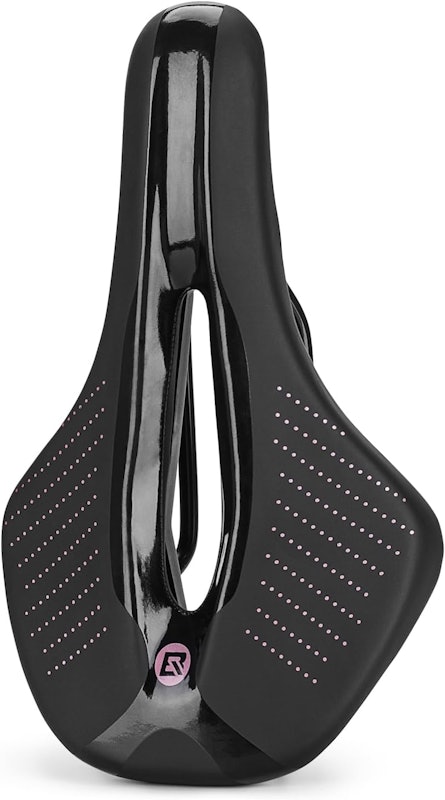 Selim de Bicicleta Rockbros Flow Saddle 1