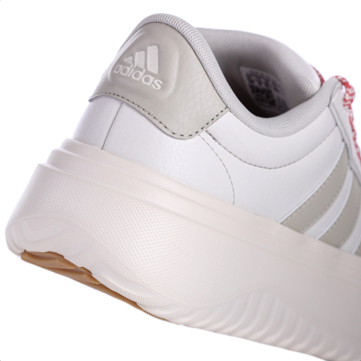 Tênis Adidas Plataforma Grand Court 5