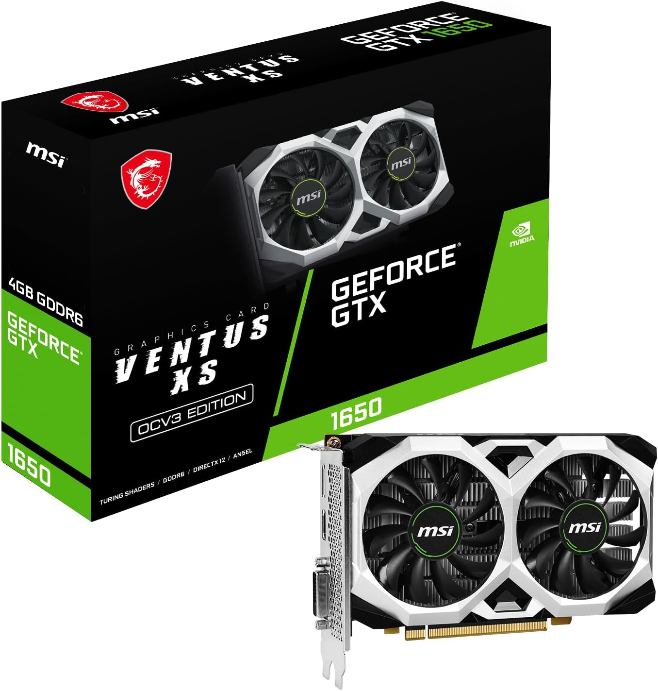 Top 10 Melhores Placas de Vídeo GeForce  (RTX 4090, 3080 e mais) 5