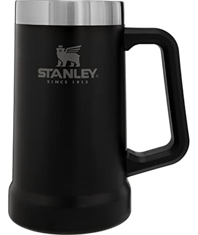 Caneca Térmica de Cerveja Stanley 1
