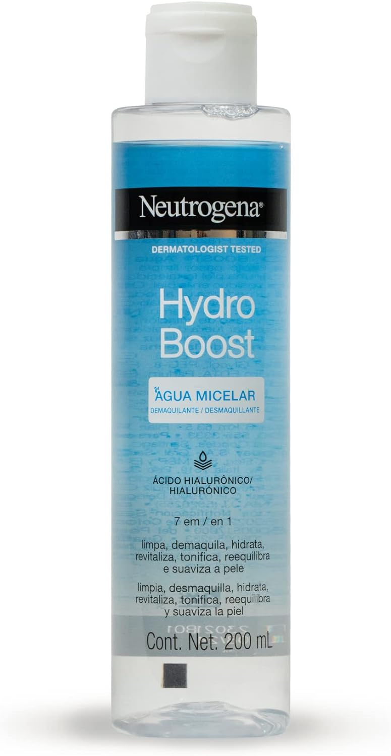 Top 15 Melhores Demaquilantes Bifásicos (Nivea, Tracta e mais) 5
