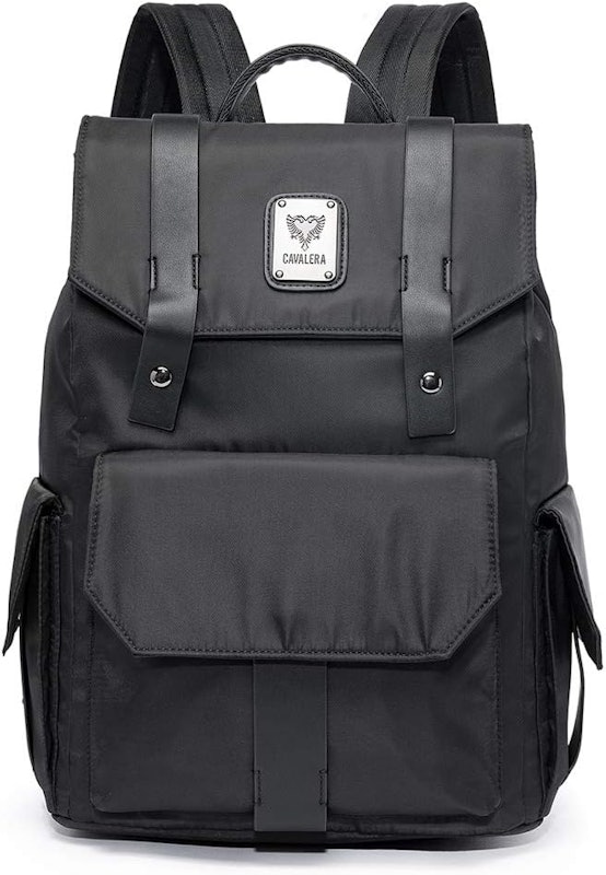 Mochila Cavalera Executiva Unissex Original Resistente 1