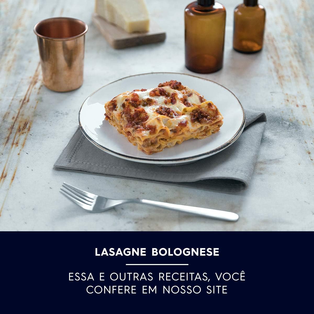 Collezione Lasagne 2