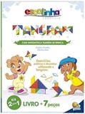 Top 10 Melhores Tangrans (Mitra, Carlu Brinquedos e mais) 2