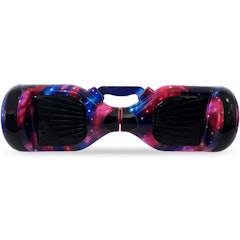 Hoverboard Skate Elétrico com Alça