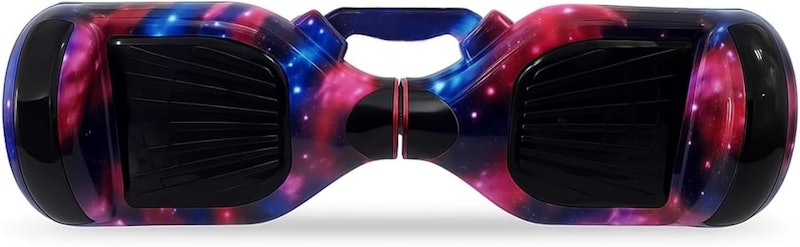 Hoverboard Skate Elétrico com Alça 1