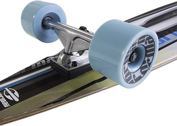Skate Longboard Soul Mormaii 2