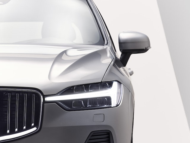 Volvo XC60 Recharge 5