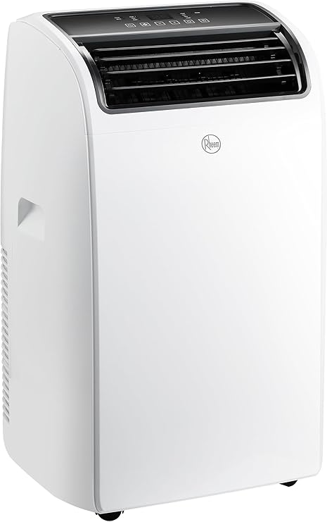 Ar-Condicionado Portátil 12.000 BTUs Quente-Frio 1