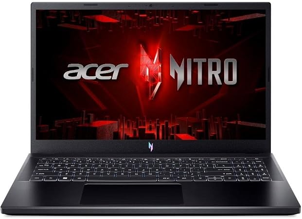 Notebook Acer Nitro V 15 1