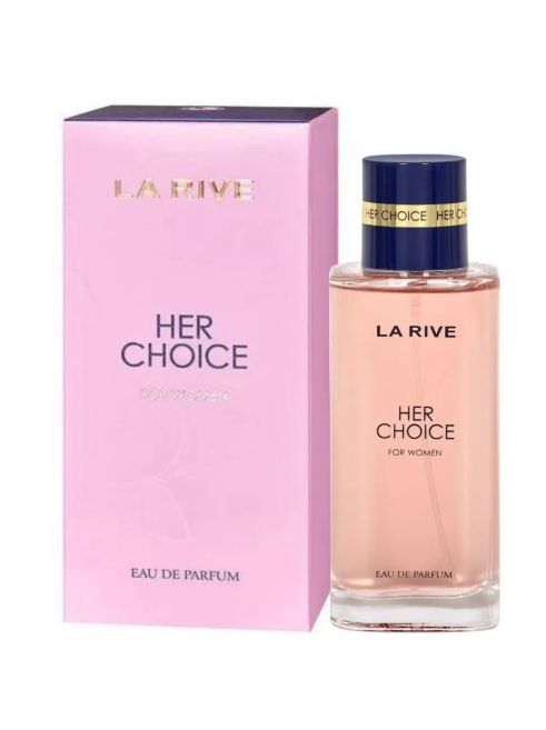 Her Choice 1