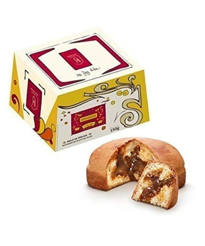 Mini Colomba Pascal 1