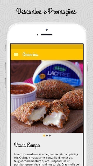 Cozinha Fit & Fat 3