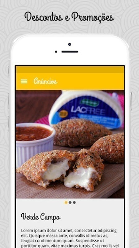 Cozinha Fit & Fat 3