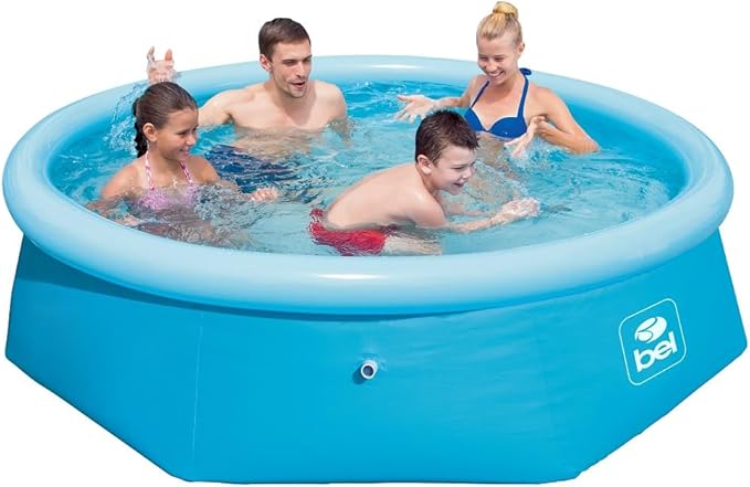 Piscina Inflável 2.700 L 2