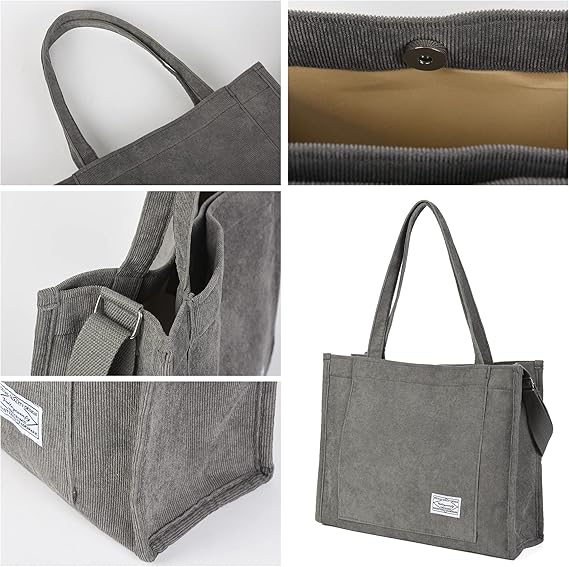 Bolsa Tiracolo Vintage Casual 5