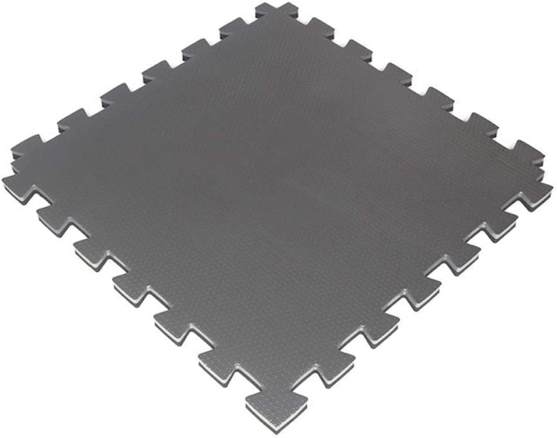 Tatame 100 x 100 cm 20 mm 2