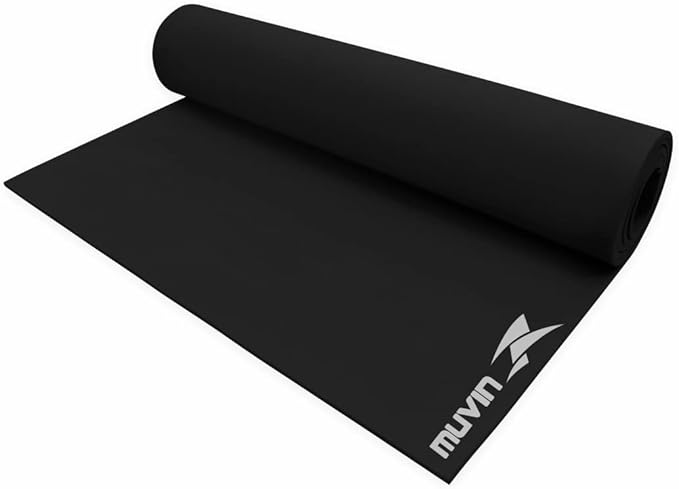 Top 10 Melhores Tapetes de Yoga em 2026 (Muvin, Yangfit e mais) 1