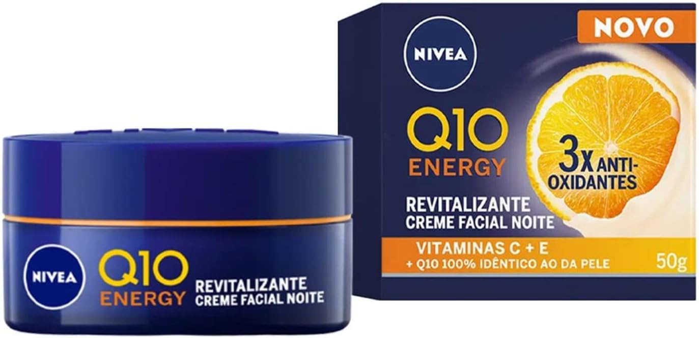 Top 10 Melhores Cremes Firmadores para o Rosto  (Nivea, L'Oréal Paris e mais) 5
