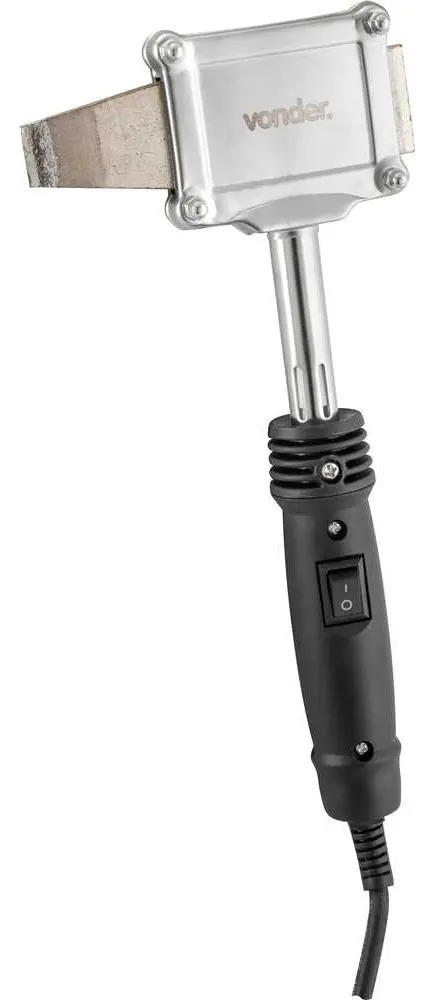 Ferro para Solda Machadinha FSM 320 1
