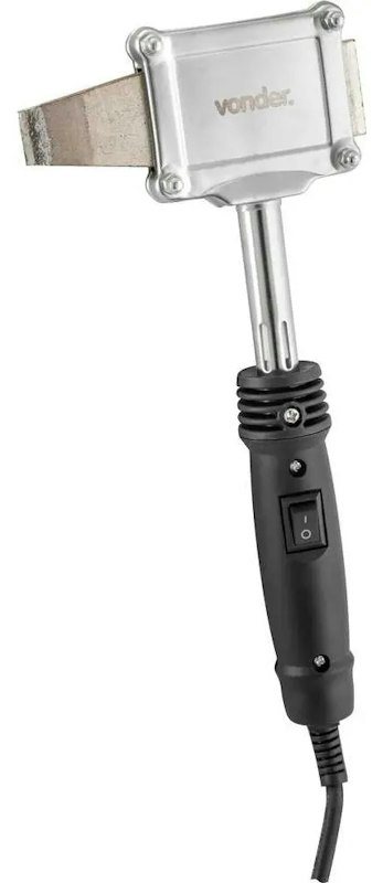 Ferro para Solda Machadinha FSM 320 1