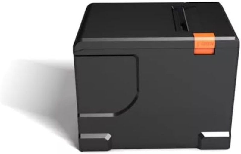 Impressora Não Fiscal Térmica USB 3