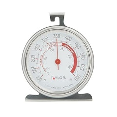Termômetro de Forno com Mostrador Grande
