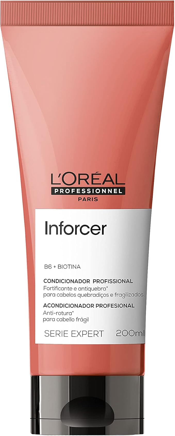 Inforcer Condicionador Anti-Quebra 1