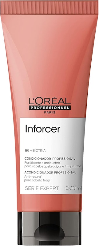 Inforcer Condicionador Anti-Quebra 1