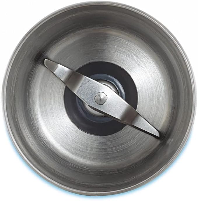 Moedor Elétrico de Grãos Gourmand Gris  3