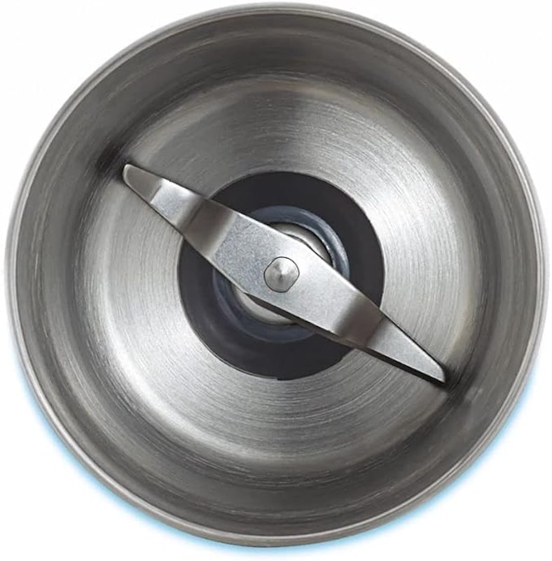 Moedor Elétrico de Grãos Gourmand Gris 3
