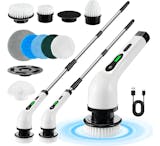 Top 10 Melhores Escova Elétrica de Limpeza em 2026 (Black+Decker, Rubbermaid e mais) 1