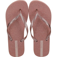 Sandália de Dedo Ipanema Glitter