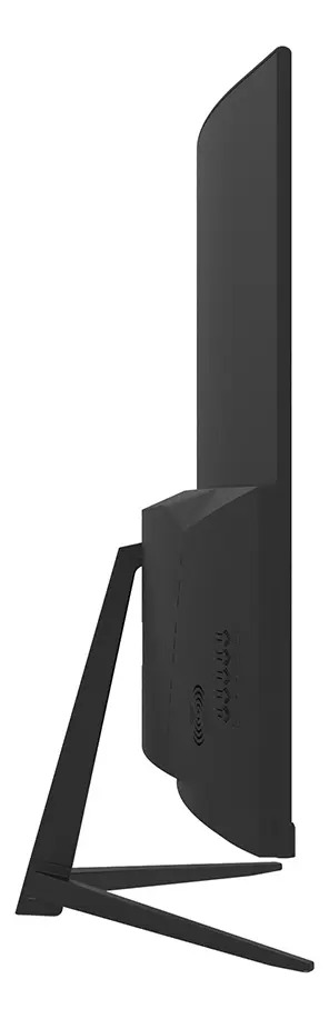 Monitor Curvo 32 Polegadas com 200 Hz Nexara 2