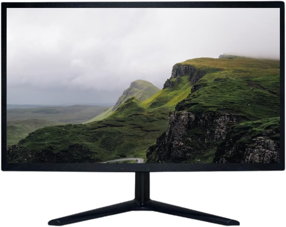 Monitor BRX 21,5’’ 1