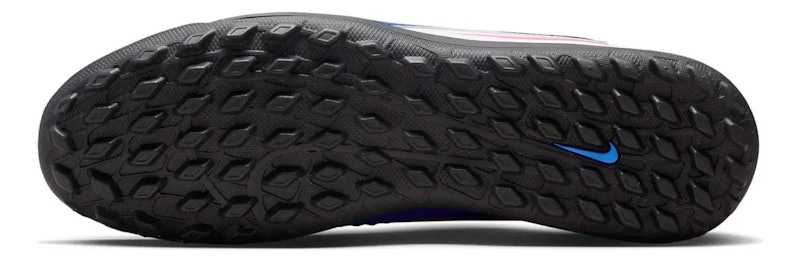 Chuteira Society Nike Phantom 6 Club Low 2
