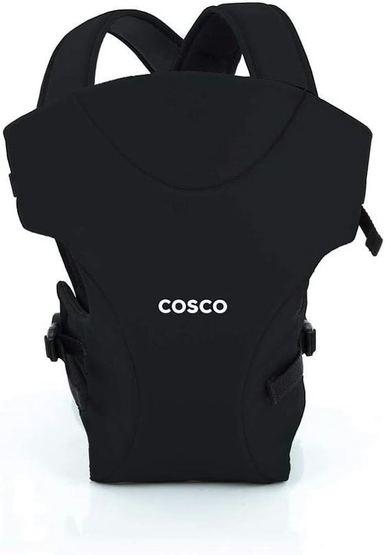 Bolsa Canguru Para Bebê Ergonômico Loop 1