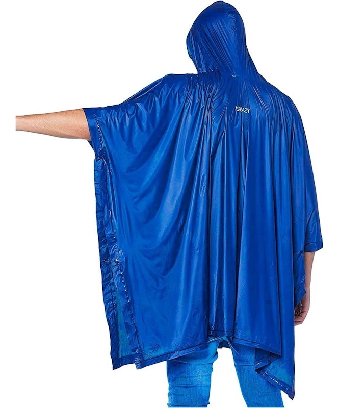 Poncho Impermeável NTK Iguazú 5