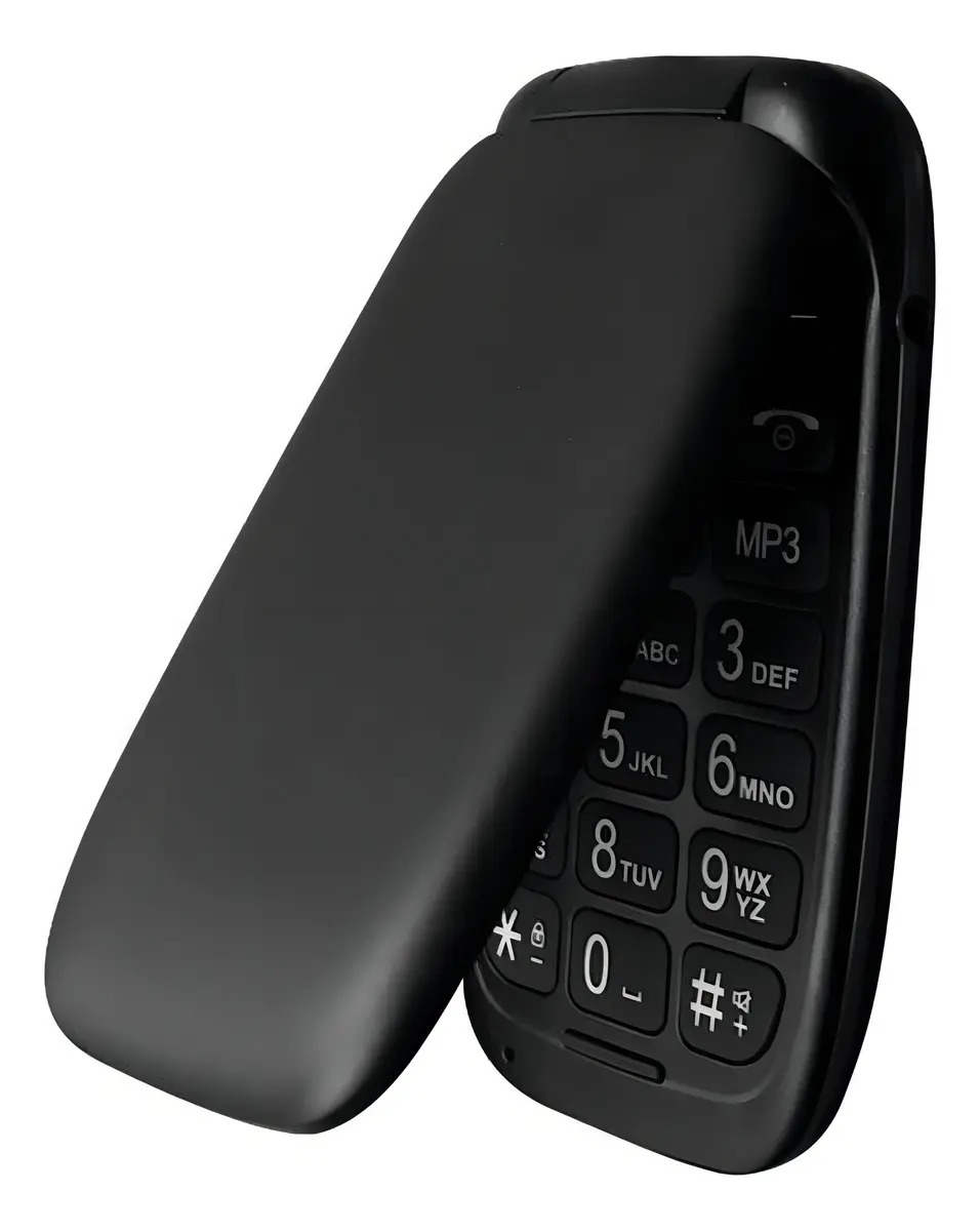 Celular Lenoxx 5