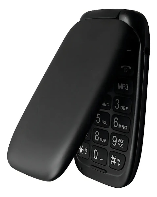 Celular Lenoxx 5